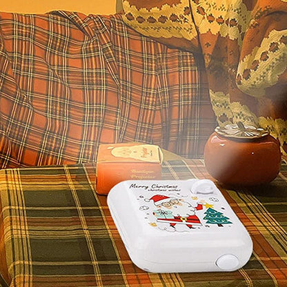 skorter | Christmas Atmosphere Projector Light