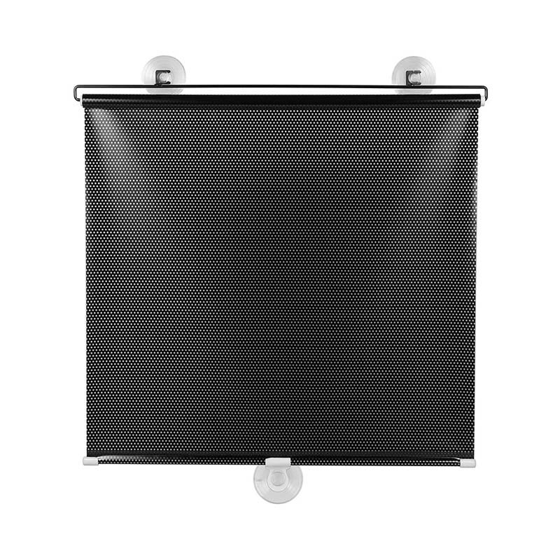 Skorter | Piercing-free suction cup sunshade