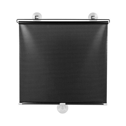 Skorter | Piercing-free suction cup sunshade