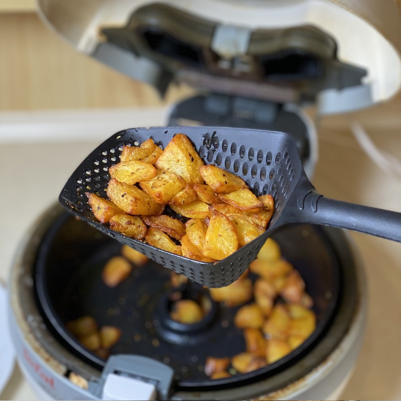 Skorter | Large Nylon Sieve Soup Filter