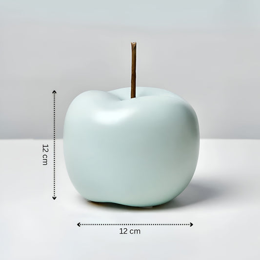 Skorter | Apple Ceramic Ornaments