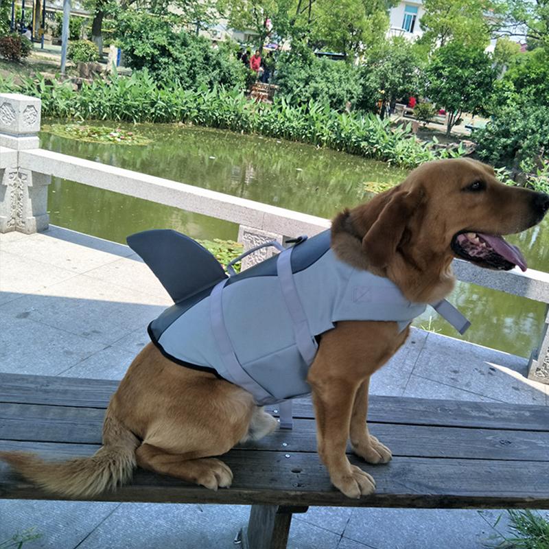 Skorter | Dog Swim Safety Jacket