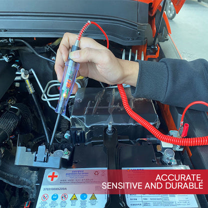 Skorter | Auto Truck Circle Test Pen