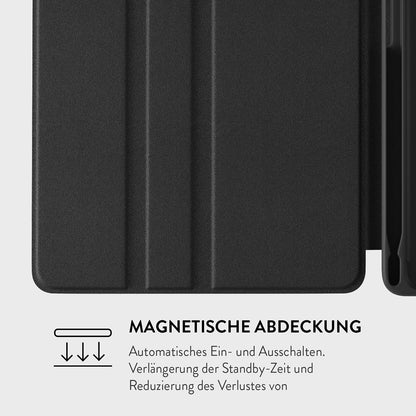 Skorter | Almond Latte - iPad 10.2 (9th / 8th / 7th Gen) case