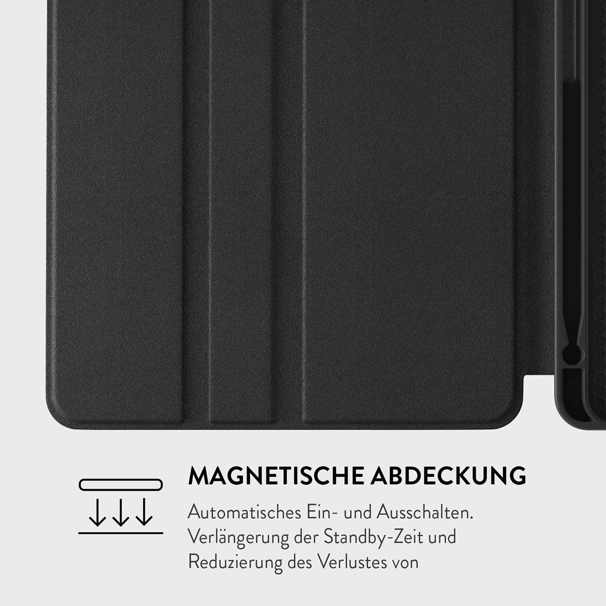 Skorter | Afternoon snacks - iPad Pro 11 (2nd / 1st Gen) Case