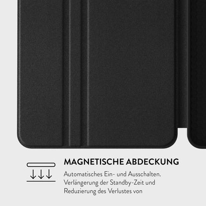 Skorter | Aloha - iPad Mini 8.3 (A17 Pro/6th generation) Cover