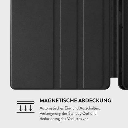 Skorter | Aquarius - iPad Pro 11 (4th / 3rd Gen) Case