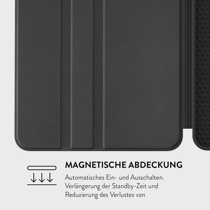 Skorter | Alice - iPad Pro 11 (7th Gen) case