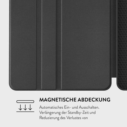 Skorter | Almond Latte - iPad Pro 13 (7th generation) case