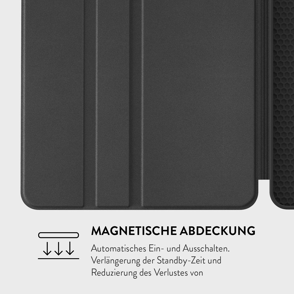 Skorter | Aquarius - iPad Pro 13 (7th Gen) case