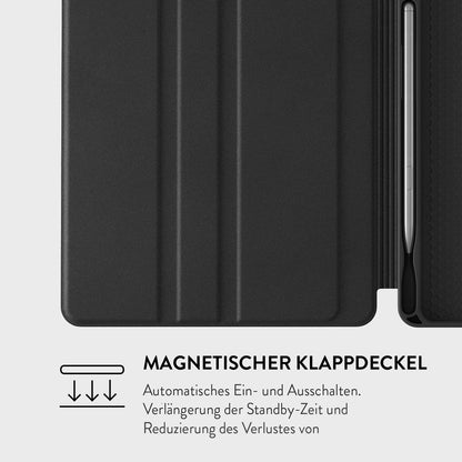 Skorter | Alice - Samsung Galaxy Tab S9 FE Case