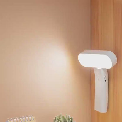 Skorter | Luminhold Portable Lamp With Phone Holder