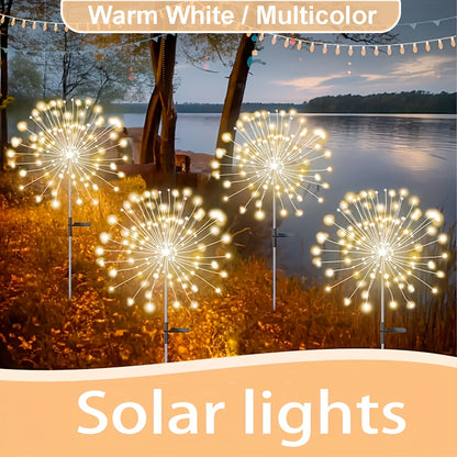 Skorter | SolarGlow - Solar Energy LED Outdoor Lighting