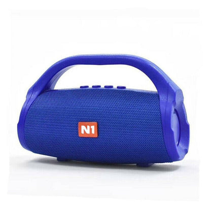 Skorter | Portable Waterproof Bluetooth V4.2 Wireless Stereo Speaker