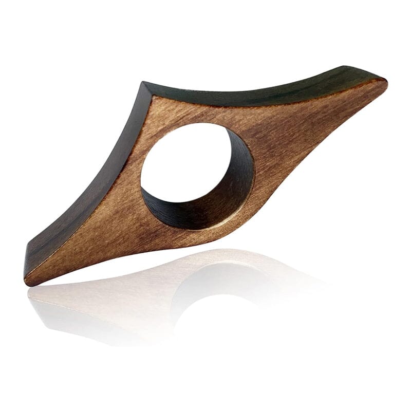 Skorter | Book reading tool made of solid wood