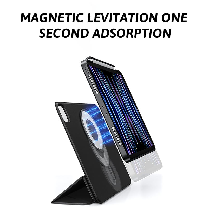 Skorter | 360° Rotatable Slide Tablet Case