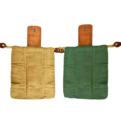 Skorter | Belt storage bag for camping