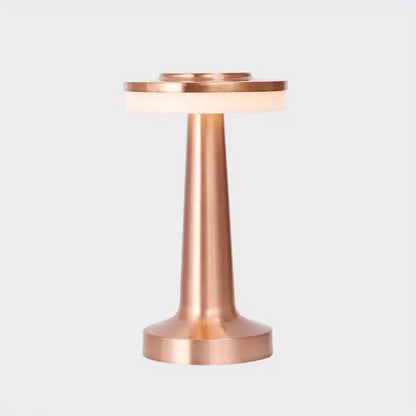 Skorter | LumiDesign - Elegant Portable & Rechargeable Table Lamp