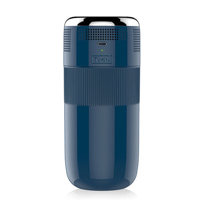 Skorter | 380ml Portable Electric Cooling Bottle, for Soda, Milk, Coffee, Juice & More