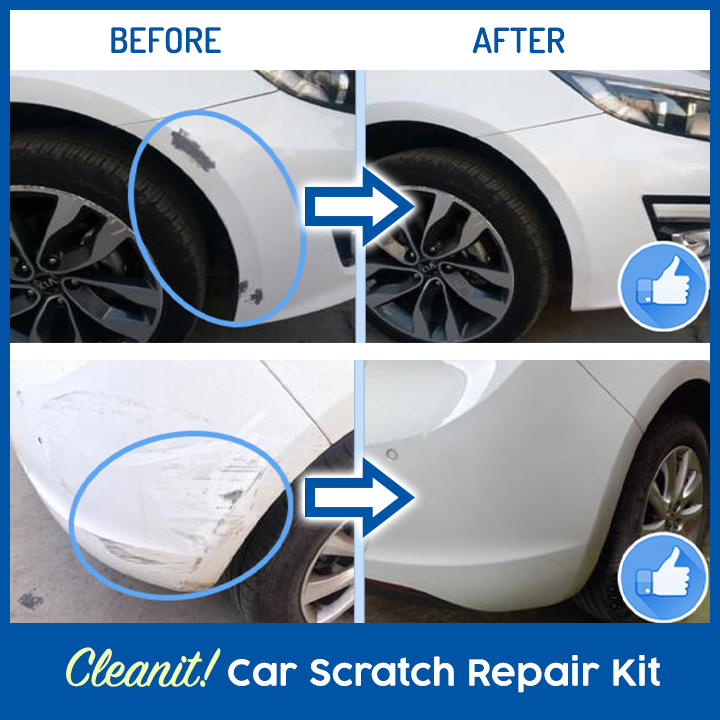 Skorter | Car Scratch Repair Kit