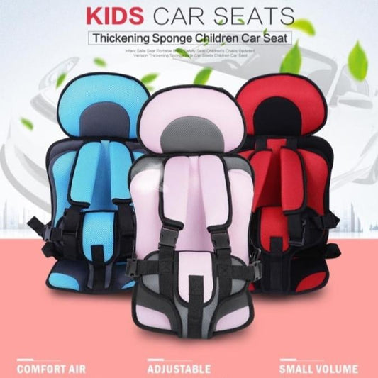 Skorter | Auto Child Safety Seat Simple Car Portable Seat Belt