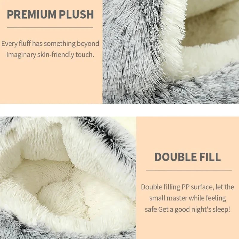 Skorter |  Premium Pet Bed