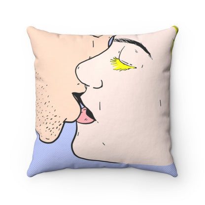 Skorter | Art Romantic Cushion Home Decoration Accents - 4 Sizes