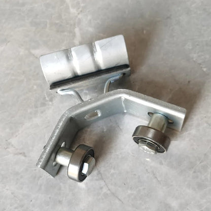 Skorter | Angle Iron Pulley