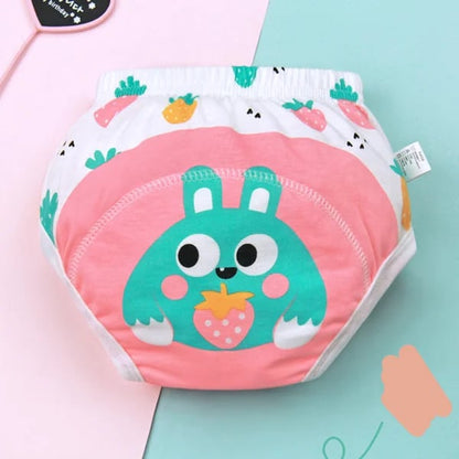 Skorter | Baby Potty Training Underwear