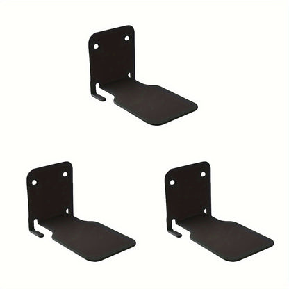 Skorter | MetalShelf - Metal Bookend Set - Functional and Sustainable Design for Office and Living Room