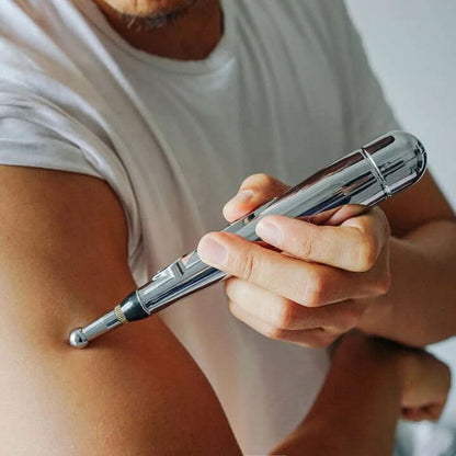Skorter | Electric Acupuncture Massage Pen for Pain Relief