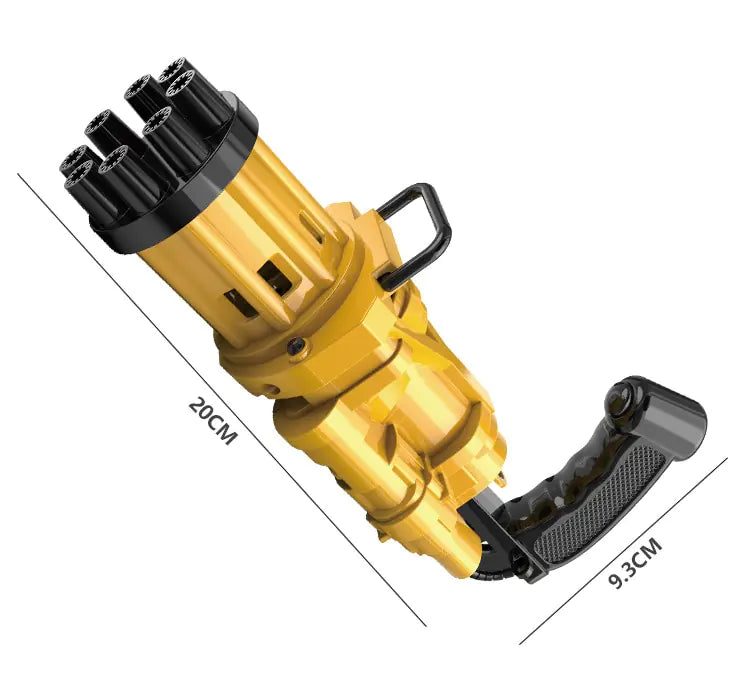 Skorter | Electric Bubble Machine for Kids