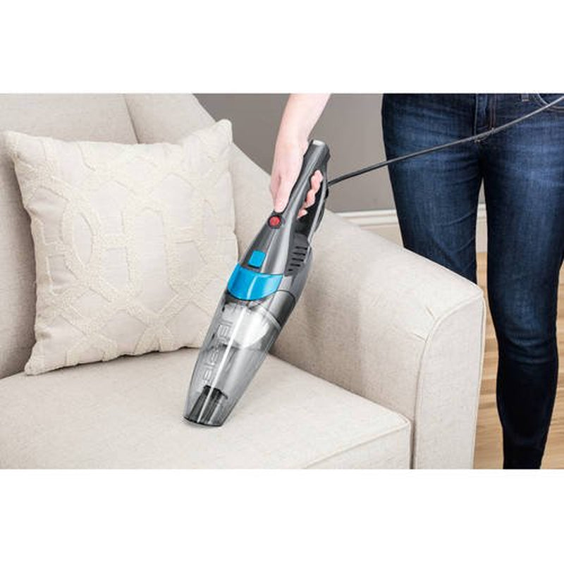 Skørter | Bissell 3-in-1 Lightweight Corded Vacuum Cleaner