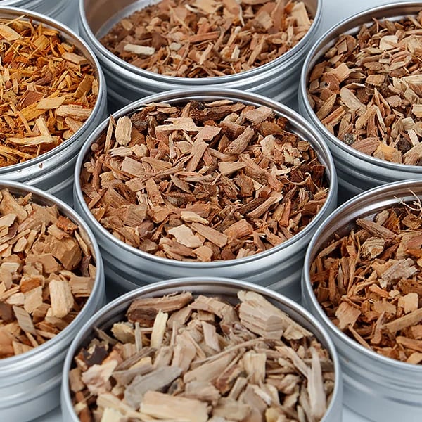 Skorter | Cocktail Smoker with 8 flavors -Bourbon Whiskey Gifts for Men