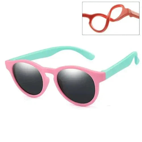 Skorter | Children's Sunglasses