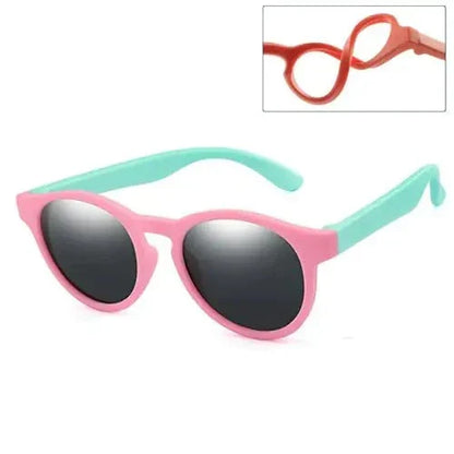 Skorter | Children's Sunglasses