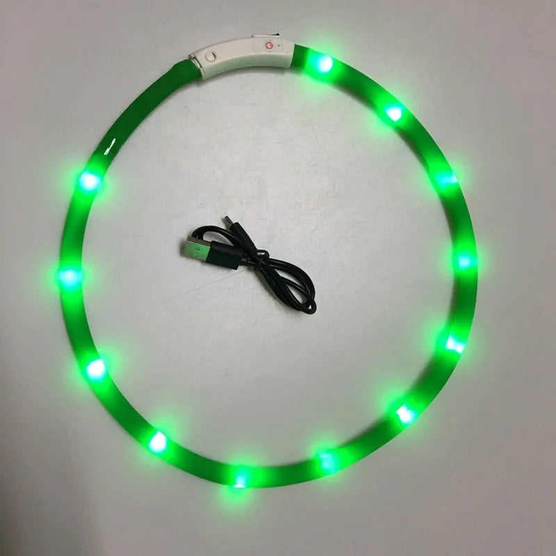Skorter | LED Pet Collar