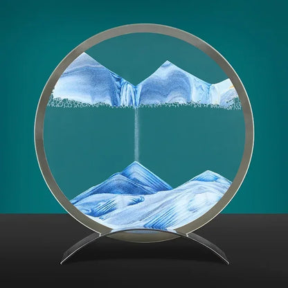 Skorter | DynamicSands - Sand Art Lamp