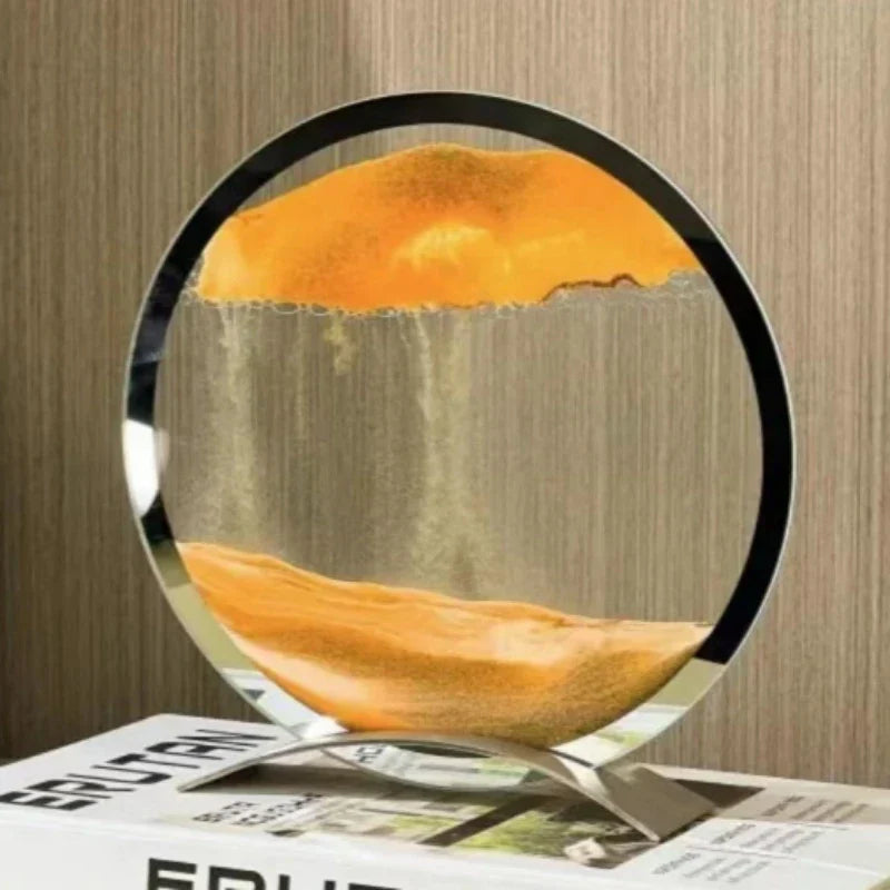 Skorter | DynamicSands - Sand Art Lamp