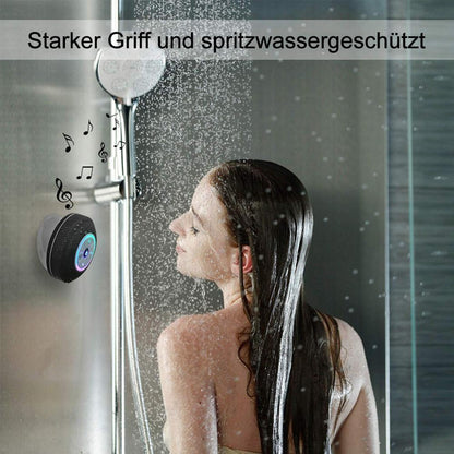 Skorter | And Small Soaking Speaker