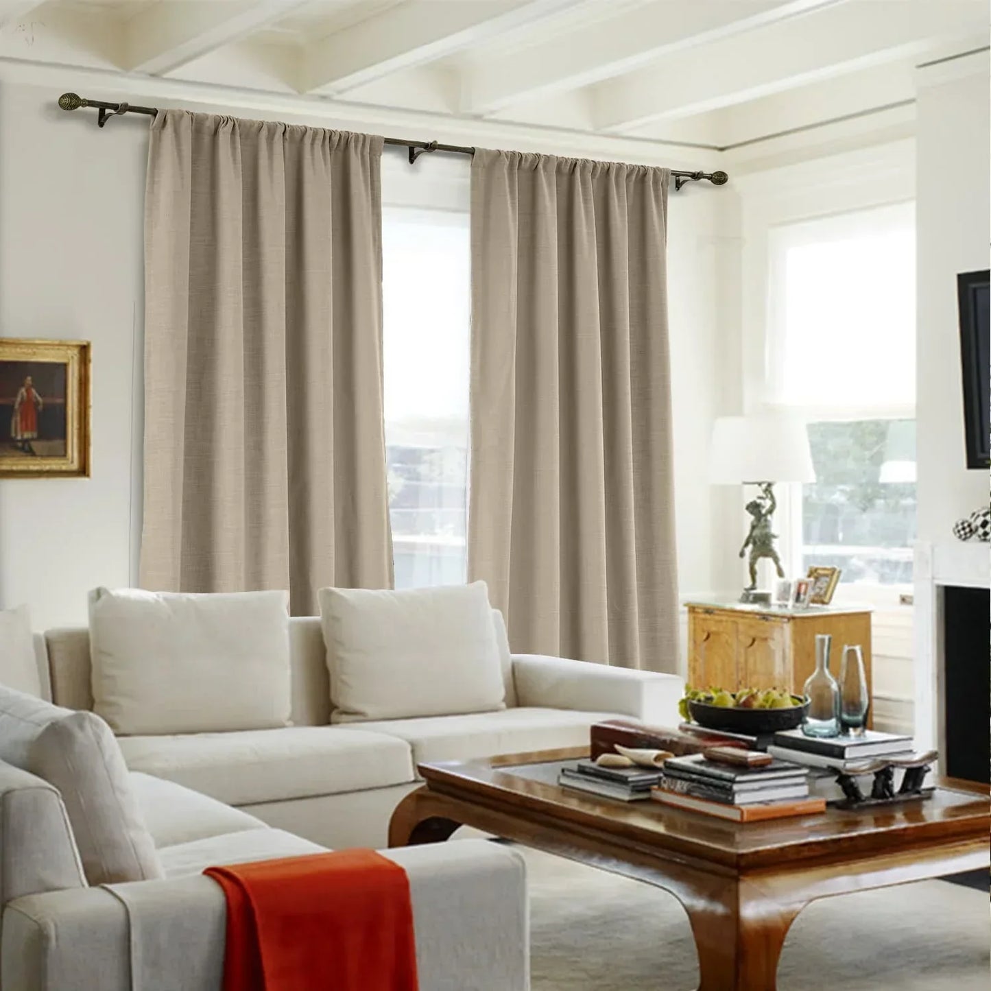 Skorter | Bring Luxe and Natural Warmth to Your Interior