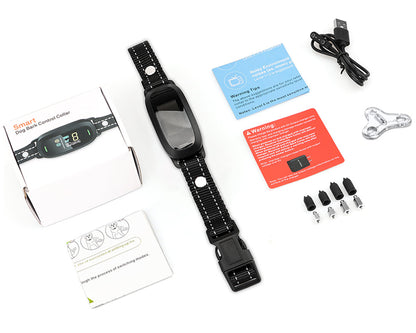 Skorter | Smart Barking Collar