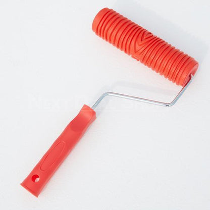 Skorter | 7" Wood pattern paint roller