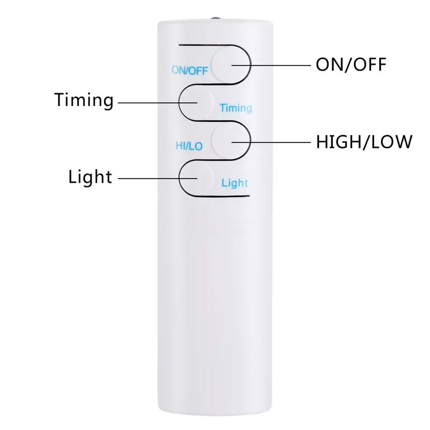 Skorter | 7-color LED 200ML ultrasonic essential oil arom diffuser and humidifier with remote control