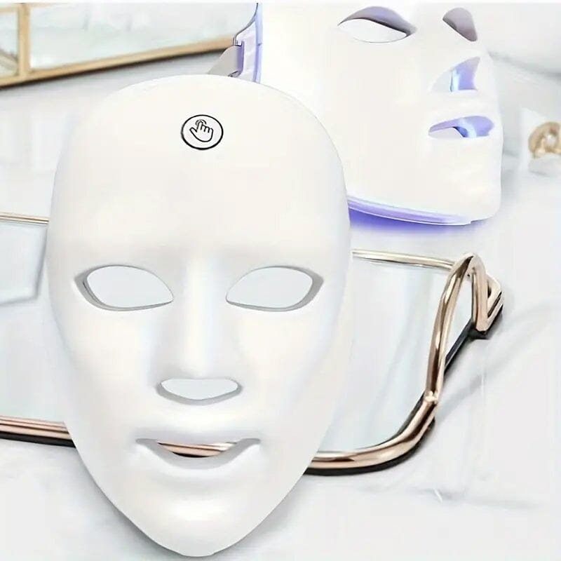 Skorter | 7 Color Light Skin Care Face Mask