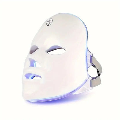 Skorter | 7 Color Light Skin Care Face Mask