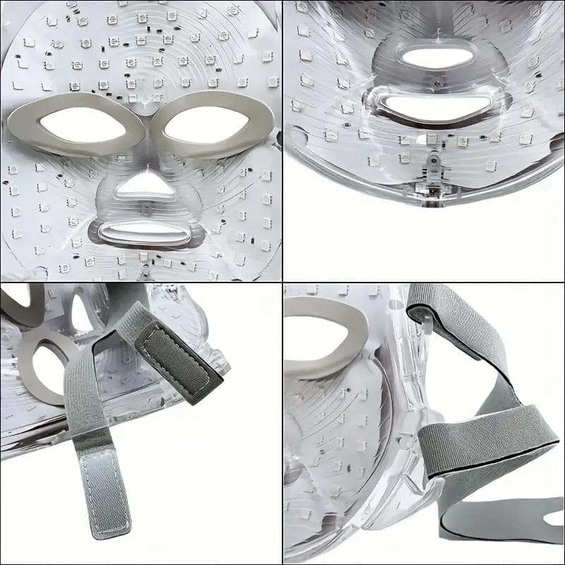 Skorter | 7 Color Light Skin Care Face Mask