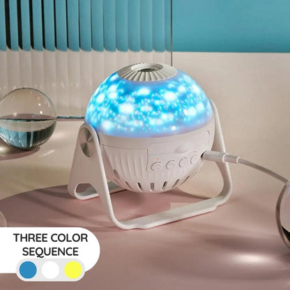 Skorter | 7 in 1 Planetarium Projector