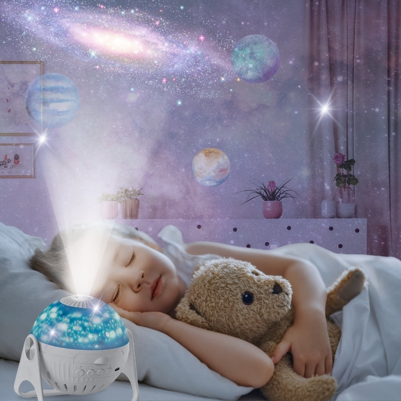 Skorter | 7 in 1 Planetarium Projector