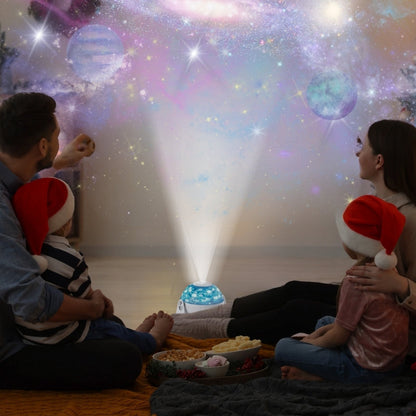 Skorter | 7 in 1 Planetarium Projector